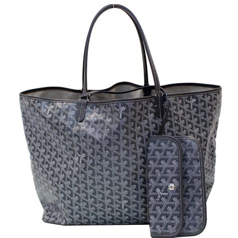 goyard tote inster|Goyard bag online store.